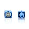 Buy cheap Gross weight 0.8kg SC to SC Optical Fiber Attenuator Exact Cables Customizable from wholesalers