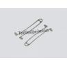 Buy cheap 0542072 9960049 Drop Pin Vamatex Rapier Loom Spare Parts from wholesalers