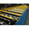 Buy cheap Roof Tile Roll Forming Machine, Steel Tile Forming Machine For Architecture Roofing from wholesalers