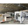 Buy cheap YOCO JY-106E Automatic Stripping and Die Cutting Machine,Max.paper size: 1060*760mm；Max.speed: 75000 sheets; from wholesalers
