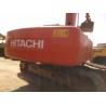 Buy cheap Used HITACHI EX200-5 Excavator Low price FOR SALE from wholesalers