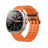 Buy cheap KW298 Pro Samsung Style Round Shape Smart Watch Fitness Tracker 1.43 Inch from wholesalers