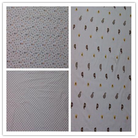 Buy cheap Printed super soft 100% cotton flannel baby diaper from wholesalers