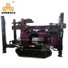 Buy cheap Water Well Drilling Rig Hydraulic Well Drilling Machine Deep Water Drilling Rig For Sale from wholesalers