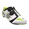Buy cheap Men'S Carbon Road Bike Shoes , Carbon Road Cycling Shoes Sole Light Weight from wholesalers