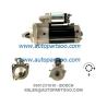Buy cheap 0001106002 0001107007 - BOSCH Starter Motor 12V 1.1KW 9T MOTORES DE ARRANQUE from wholesalers