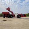 Buy cheap High Performance 10ton Underground Mining Scooptram from wholesalers