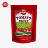 Buy cheap The 500g Stand-Up Sachet Of Tomato Paste Offers Convenient Packaging And Delightful Flavor from wholesalers