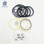 Hydraulic Breaker Spare Parts D A60V D A70V D A80V Repair Seal Kit for Excavator