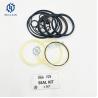 Buy cheap Hydraulic Breaker Spare Parts D A60V D A70V D A80V Repair Seal Kit for Excavator Hammer TPU HNBR PTFE from wholesalers
