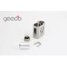 Buy cheap New arrival! Geeco mechanical box mod le brass phantus mini, Cherry wood box mod in ready stock from wholesalers