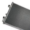 Buy cheap 52000004 Air Conditioning Condenser DOOSAN Excavator Spare Parts from wholesalers