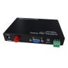 Buy cheap VGA Fiber Extender(compressed solution) from wholesalers