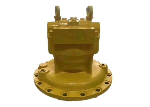Buy cheap E320C E320D Excavator Slew Motor / 1588986 Swing Motor from wholesalers