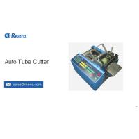 Buy cheap YS-120WH Auto Tube Feeding And Tube Cutting To Length Machine With 100-120 Cuts product