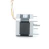 Buy cheap Nema17 42mm 42BYGH610-78AE Custom Hybrid Stepper Motor 11mH 0.5A 3V 0.2N.M from wholesalers