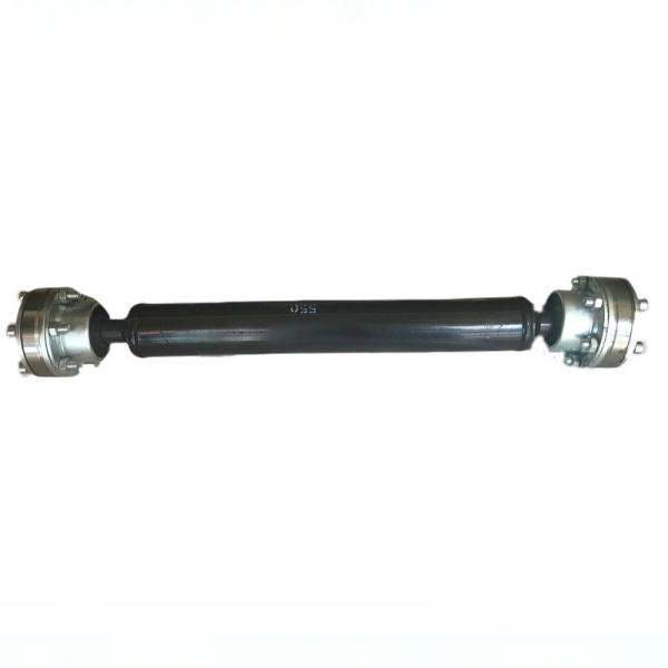 Buy cheap Universal Fan Drive Shaft For King Long Yutong & Zhongtong Buses L 550mm from wholesalers