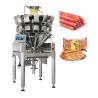 Buy cheap Weighing Packaging Solutions For Long Strips from wholesalers
