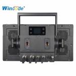 Versatile 1000W LED Strobe Light 5 Dimming Modes 4 Curves -40°C To 45°C Extreme