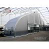 Buy cheap Glass Wall TFS Tent UV Resistant / 20 By 20 Tent For Exhibiton from wholesalers