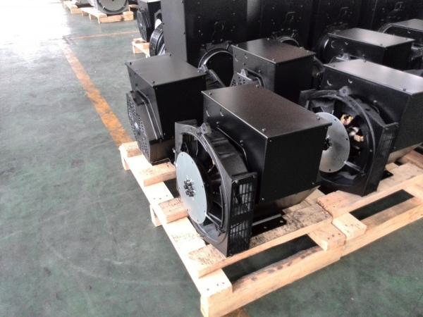 Buy cheap Stamford model brushless generators/alternators 32kw/40kva from wholesalers