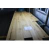 Buy cheap 260mmNatural Oiled Oak Engineered Wood Flooring, EF Grade from wholesalers