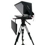 21 Inch Auto-Mirror TV Studio Broadcast Teleprompter Boost Your Production