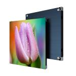 Waterproof Full Color LED Display For Indoor Advertising P3.1 Video Wall