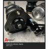 Buy cheap XW30 TOYOTA PRIUS Air Suspension Air Spring Suspension Kits 2009 – 2015 from wholesalers