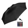 Buy cheap 7 Steel Ribs Three Folding Compact Inverted Umbrella Small Size from wholesalers
