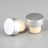 Buy cheap 500ml Glass Whiskey Bottles for Vodka Gin Whiskey Sealing Type Cork Sample Provided from wholesalers