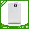 Buy cheap 100 square meters White Plastic 12V Commercial Scent Machine with Nidec Japan air pump for bathroom , hospital from wholesalers