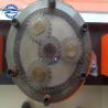 Buy cheap Excavator Spare Parts DH80 Swing Gearbox DH80-7 Swing Reducer Device from wholesalers