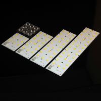 Buy cheap SMD 5050 White Diode 50W PCB LED Module For Outdoor Street Lighting product