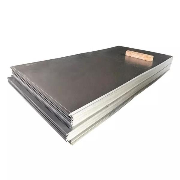 Buy cheap S250GD S550GD ASTM Galvanized Steel Sheet Metal 4x8 0.12MM-4.5MM from wholesalers