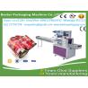 Buy cheap Food packaging plastic roll film and laminated roll film use on pillow packing machine from wholesalers