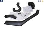 LLDPE 4WD Vehicles Left Side Snorkel Kit for Nissan Navara D22 N & Terrano 2