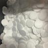 Buy cheap Eco friendly Bacterial Viral Filter Paper Bag With 3mm And 30l/min/100cm2 Flow Rate from wholesalers