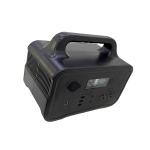 Factory OEM Small size 600w solar power station portable for europe outdoor EV