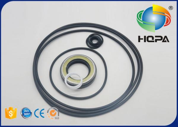 Buy cheap Kobelco Excavator Parts SK130-8 SK140-8 Standard Swing Motor Seal from wholesalers