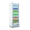 Buy cheap 400L Beverages Upright Energy Drink Display Fridge Cooler With Glass Door from wholesalers