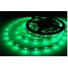 Buy cheap 60leds/m Warm White RGB 5050 Waterproof 220V 110V IP67 High Voltage LED Flexible strip light from wholesalers
