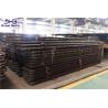 Buy cheap Welded Continuous Serrated Extruded Steam Boiler Parts Economizer Fin Tube from wholesalers