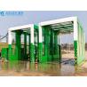 Buy cheap Engineer Automatic Bus Wash Machine from wholesalers