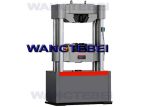 Speed Ajustable Hydraulic Spring Stiffness Testing Machine Programmable Control