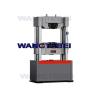 Buy cheap Speed Ajustable Hydraulic Spring Stiffness Testing Machine Programmable Control Mode from wholesalers