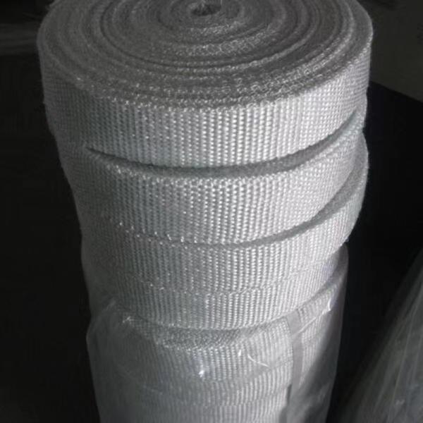 Buy cheap 10m-1000m Fiberglass Cloth Tape High UV Resistance from wholesalers