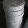 Buy cheap 10m-1000m Fiberglass Cloth Tape High UV Resistance from wholesalers