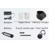 Buy cheap Portable Ophthalmic Ultrasound Ophthalmic Biometer Ultrasound/Eye Ultrasound Scanner from wholesalers
