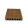 Buy cheap Transform Your Outdoor Space with 140mm*25mm ASA Surface Solid PVC Deck Floor from wholesalers